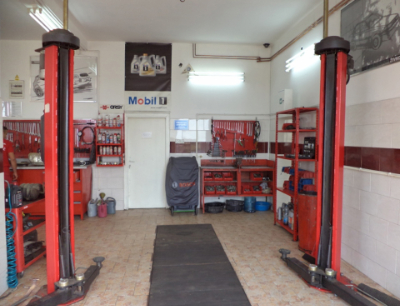 Servis Japanskih vozila - Živković