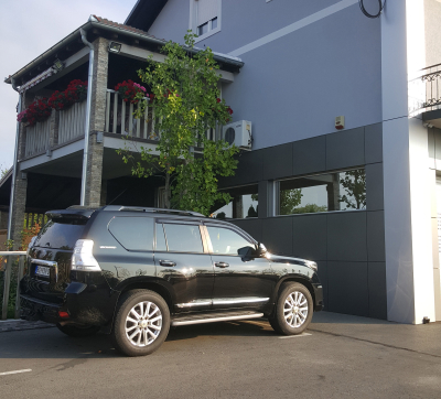 Servis Japanskih vozila - Živković