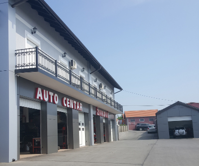 Servis Japanskih vozila - Živković