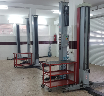 Servis Japanskih vozila - Živković