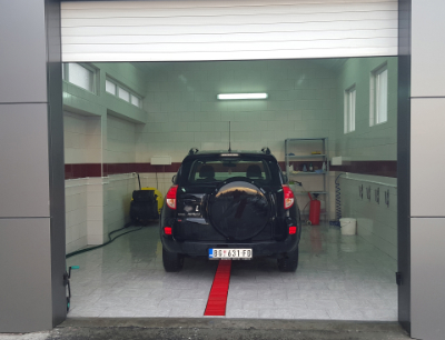 Servis Japanskih vozila - Živković