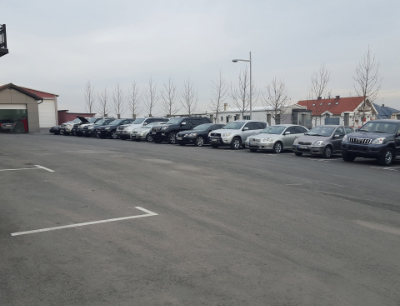 Servis Japanskih vozila - Živković