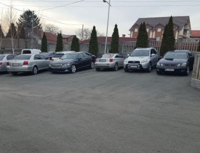Servis Japanskih vozila - Živković