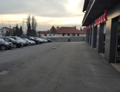 Servis Japanskih vozila - Živković